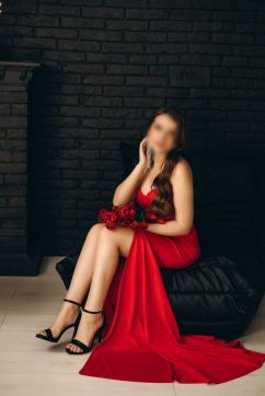 Tyna - Escort lady Vienna 3