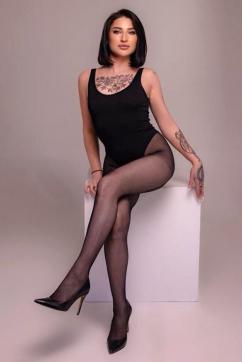 Odrie - Escort lady Munich 2