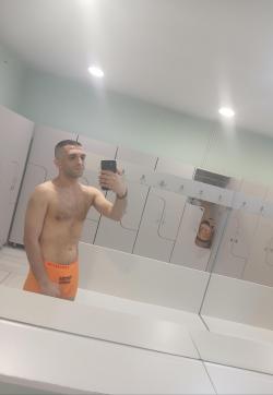 Dmity - Escort gays Moscow 1 Dmity - Escort gays Moscow 1