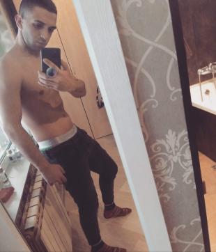 Dmitry - Escort gay Moscow 10