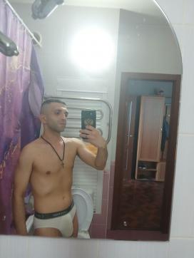 Dmitry - Escort gay Moscow 11