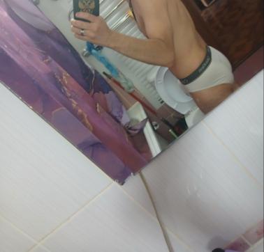 Dmitry - Escort gay Moscow 12