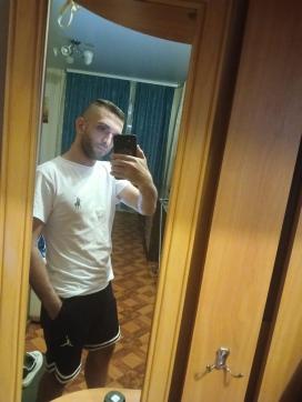 Dmitry - Escort gay Moscow 14