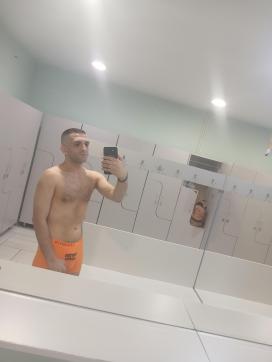 Dmitry - Escort gay Moscow 4