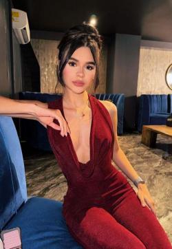 Chastity - Escort lady Munich 1