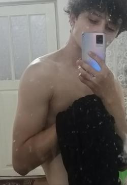 umar - Escort mens Tashkent 1