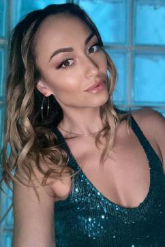Audrine - Escort lady London 5