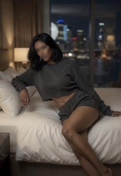 Carmen Skye - Escort ladies Perth AU 1