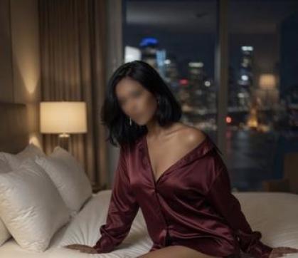 Carmen Skye - Escort lady Perth AU 2