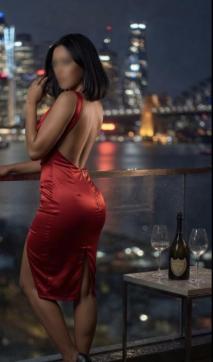 Carmen Skye - Escort lady Perth AU 4