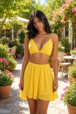Carmen Skye - Escort lady Perth AU 4