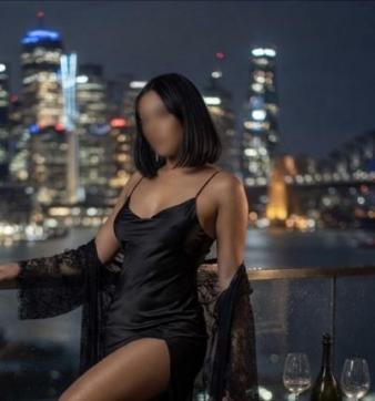 Carmen Skye - Escort lady Perth AU 5
