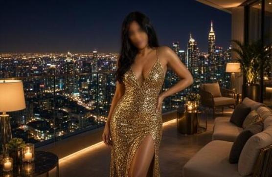 Carmen Skye - Escort lady Perth AU 5