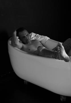 BlueNoir - Escort mens Tübingen 1