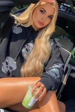 Zlatta - Escort lady Dortmund 2