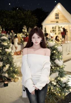 Luna - Escort lady Guangzhou 1