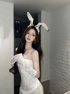 Luna - Escort lady Guangzhou 2