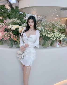 Victoria - Escort lady Guangzhou 3