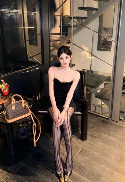 Willow - Escort lady Guangzhou 1