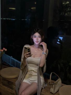 Willow - Escort lady Guangzhou 2