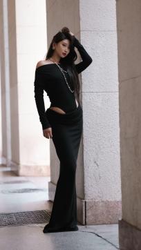 Hazel - Escort lady Guangzhou 3