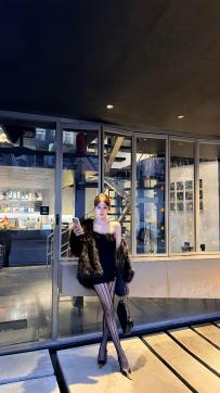 Willow - Escort lady Guangzhou 4