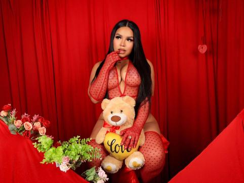 Dulce - Escort lady San José 3