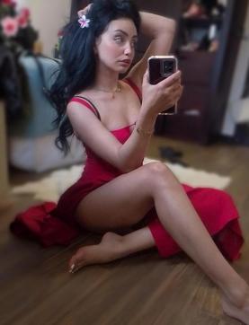 Madeline - Escort lady San José 2