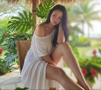 Madeline - Escort lady San José 4