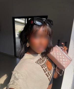 Aria Collins - Escort lady Canberra 3