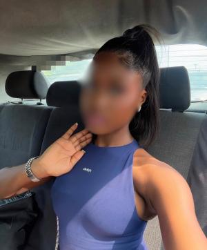Aria Collins - Escort lady Canberra 5