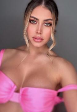 Manuela - Escort ladies Medellín 1