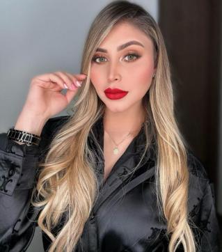 Manuela - Escort lady Medellín 4