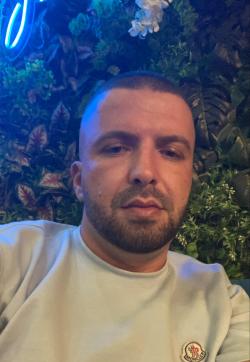 Jimy - Escort mens Frankfurt 1