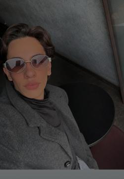 Zayan - Escort gay Mexico City 1