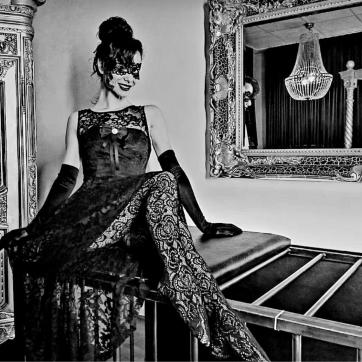 Victoire - Escort dominatrix Berlin 2