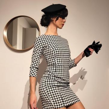 Victoire - Escort dominatrix Berlin 8