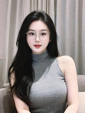 Lavinia - Escort lady Shenzhen 2