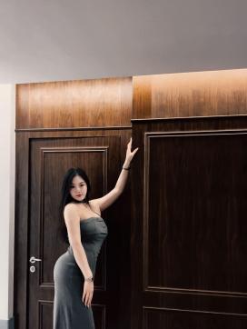 Lavinia - Escort lady Shenzhen 4