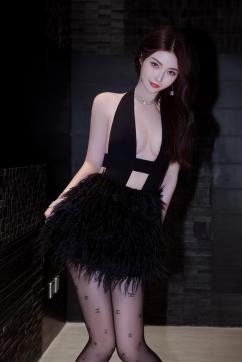 Thalia - Escort lady Shenzhen 3