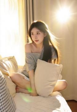 Elara - Escort ladies Shenzhen 1