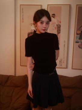 Elara - Escort lady Shenzhen 2