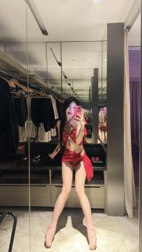 Elara - Escort lady Shenzhen 4