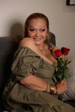 Kinky Nora - Escort lady Canberra 3
