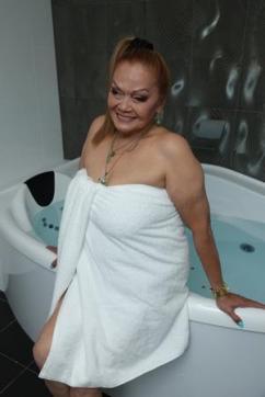 Kinky Nora - Escort lady Canberra 7