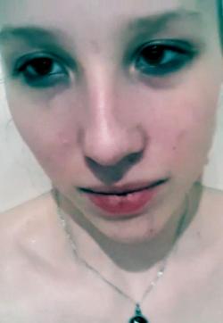 Lea - Escort female slave / maid Osnabrück 1