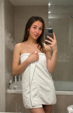 Serinaluv - Escort lady Leipzig 2