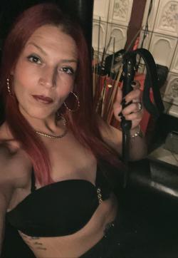Cat Noir - Escort bizarre lady Düsseldorf 1