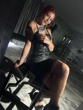 Cat Noir - Escort bizarre lady Düsseldorf 3