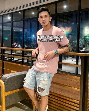 Escort Bali - Escort gay Denpasar 2